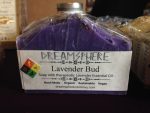 Lavender Bud – Aromatherapy Soap