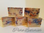Butterfly Kisses Soap