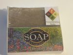 Country Meadows Soap