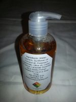 All Natural Liquid Hand & Body Soap