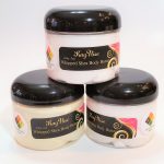 Natural Whipped Shea Body Butter