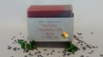 Sublime Lavender-Mint Soap for All Skin Types