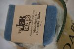 Moonlight & Kentucky Rain Handmade Goatsmilk Soap