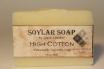 High Cotton Scented Bar Soap