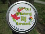 Niffer’s All Natural Bug Repellent