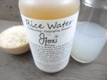 Rice Water Shampoo + Conditioner set