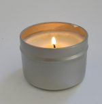 Muscles & Joints – aromatherapy massage candle