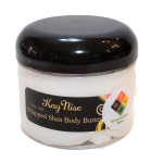 Natural Whipped Shea Body Butter