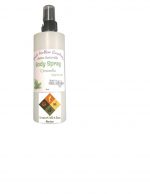 Citronella Body Bath Spray–Bug Me Not Handmade All Natural-Camping, Bicycling