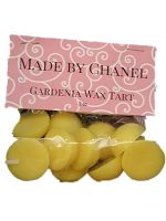 Gardenia Wax Tart