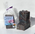 Neem & Tea Tree Handcrafted Soap