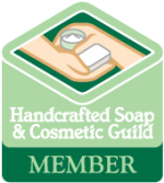 Mountain Huckleberry Bar Soap