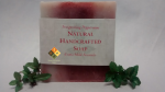 Invigorating Peppermint Soap for All Skin Types