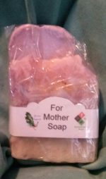 Mother’s Day Soaps
