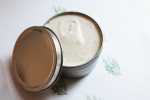 Rosemary Scented Body Butter
