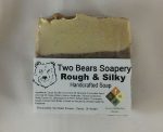 Rough & Silky Gardeners Soap