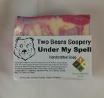 Under My Spell Soap