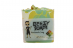 Honeydew Pear Cold Process Handmade Soap