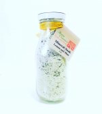 ‘Lemon and Mint’ Mineral Soak