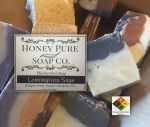 Honey Pure Soap Co.