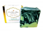 Rosemary Lime Activated Charcoal Soap