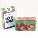 Scent of Mint Awesome Artisan Soap