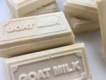 Goat Milk Oat and Honey Cold Process Soap