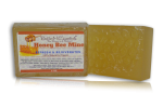 Honey Bee Mine Soap