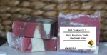 Black Raspberry Vanilla artisan soap