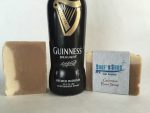 Guinness Beer Soap