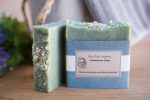 Herbaceous Soap