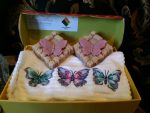 Butterfly Gift Set