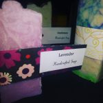 Lavender Handcrafted Soap by Kasha27