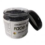 Charcoal & Clay FACE SCRUB