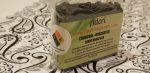 Charcoal-Unscented Soap