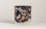 Marbled Shea Butter Soap