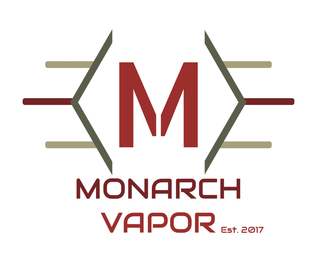 Monarch Vapor ELiquid Greener Life Club