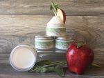 Apple Sage Nourishing  Whipped Body Butter