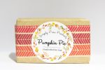 Pumpkin Pie Bar Soap