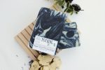 morning wood cp charcoal soap