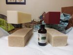 Handcrafted Goat Milk Soaps