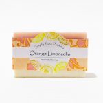 Orange Limoncello Bar Soap