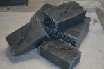Mimi’s Activated Charcoal Soap
