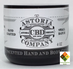 Astoria CBD Co.  Lavender Hand & Body Cream