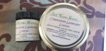 Chamomile and Lavender lotion
