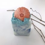Sea Shell Soap Sea Shell Soap