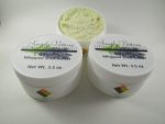 Lavender Whipped Shea Butter