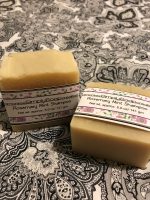 Simply Soap, Rosemary Mint Shampoo