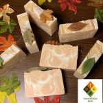 Brown Sugar and Fig Soap