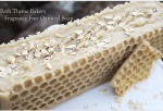 Oatmeal Soap Oatmeal Soap